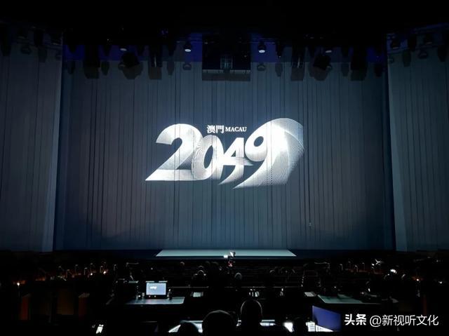 美高梅mgm官方网站专访MGM美高梅剧院Bruno：见证20